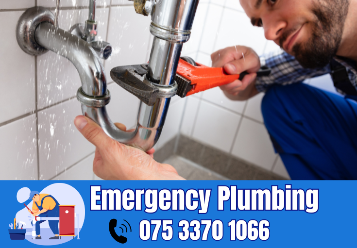  plumber Meopham